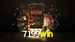 Bônus de Boas-vindas 7199win