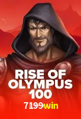 Tecnologia da Plataforma 7199win