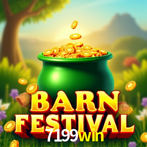 Provedores de Jogos 7199win