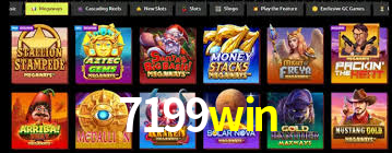 Programa VIP 7199win