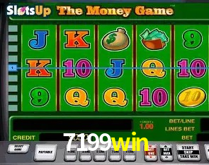 Ofertas Exclusivas 7199win