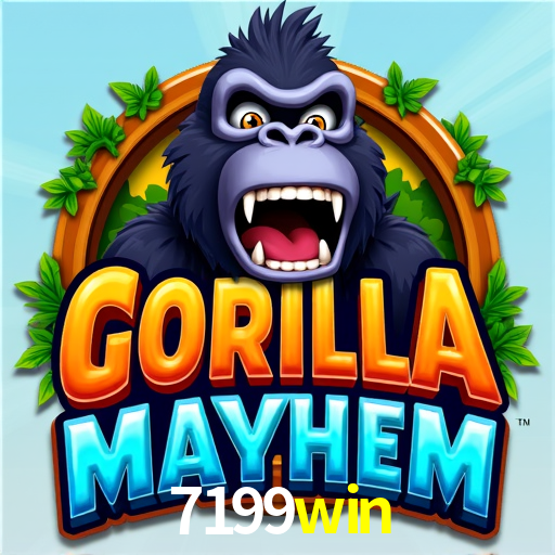 Apostas de Tênis 7199win