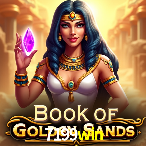 Recursos de Bônus 7199win