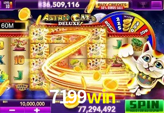 Sistemas de Segurança 7199win